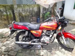 BAJAJ CT 100B